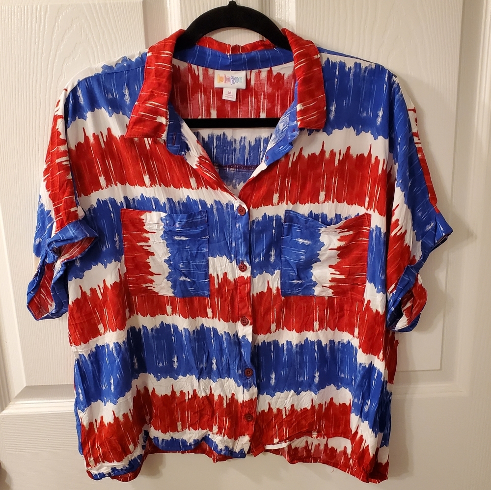 LuLaRoe Amy